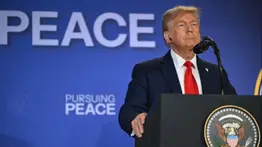 Trump anuncia el "Trilat": la jugada maestra para la paz entre Rusia y Ucrania