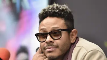 Kalimba reaparece y confiesa qué lo mantiene distante: aclara su posición ante la demanda que tiene por abuso sexual Kalimba reaparece y confiesa qué lo mantiene distante: aclara su posición ante la demanda que tiene por abuso sexual