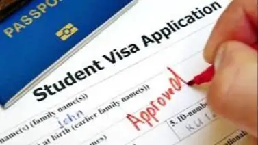 Departamento de Estado de EEUU revoca 6.000 visas estudiantiles: estos son los motivos Departamento de Estado de EEUU revoca 6.000 visas estudiantiles: estos son los motivos