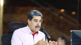 Maduro anuncia nueva investigación: Fíjense ustedes en esos que tienen años diciendo que son chavistas