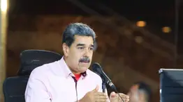Maduro anuncia nueva investigación: Fíjense ustedes en esos que tienen años diciendo que son chavistas