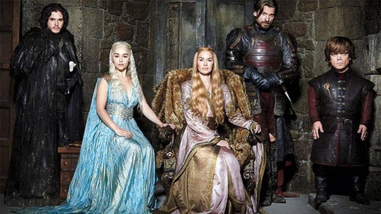 HBO Max prepara un 2026 de impacto: dos series que los fanáticos de la fantasía no querrán perderse
