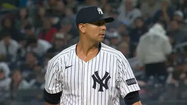 MLB: Carlos Carrasco firma con este equipo tras declararse agente libre MLB: Carlos Carrasco firma con este equipo tras declararse agente libre