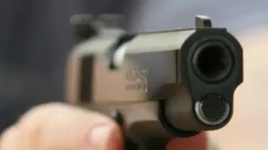 Asesinan a venezolano frente a su hija de cinco años: pareja de la víctima revela el motivo del crimen Asesinan a venezolano frente a su hija de cinco años: pareja de la víctima revela el motivo del crimen