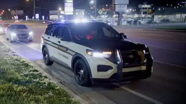 Hombre abusa sexualmente de una víctima vulnerable en una iglesia: fijan fianza de miles de dólares Hombre abusa sexualmente de una víctima vulnerable en una iglesia: fijan fianza de miles de dólares