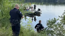 Pescadores realizan hallazgo que podría resolver un crimen ocurrido en 1967: autoridades reanudan la investigación