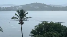 carolina del norte huracán erin estados unidos