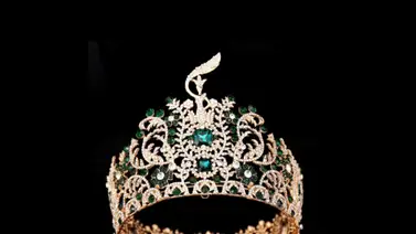 Venezuela brilla en el Miss Grand USA 2025: dos representantes alcanzan la gloria Venezuela brilla en el Miss Grand USA 2025: dos representantes alcanzan la gloria