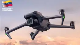 Vuelo y uso de drones cambia en Venezuela: revelan nueva normativa en Gaceta Oficial este 19 de agosto