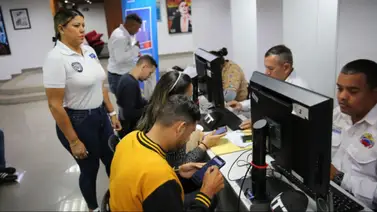 El INTT anuncia nuevos operativos: ¿Cuándo y dónde? El INTT anuncia nuevos operativos: ¿Cuándo y dónde?