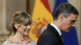 El caso se agrava: el delito que imputan a la esposa de Pedro Sánchez