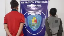 Golpe a la economía ilegal: caen comerciantes de divisas en un restaurante