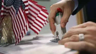 Solicitud de asilo en Estados Unidos: ¿Qué pasa si decides retirarla y no avisas a las autoridades? Solicitud de asilo en Estados Unidos: ¿Qué pasa si decides retirarla y no avisas a las autoridades?