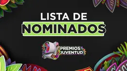 Orgullo nacional: mira la lista de los venezolanos nominados a los Premios Juventud 2025