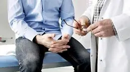 ¡Sorpresa médica!: hombre fue al hospital por una infección y descubrieron algo insólito en su cuerpo 