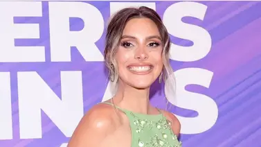 ¡Sorprendente! Lele Pons revela el secreto para calmar el llanto de su bebé ¡Sorprendente! Lele Pons revela el secreto para calmar el llanto de su bebé