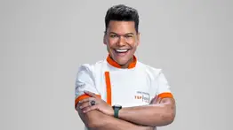 El Niño Prodigio revoluciona Top Chef VIP con sus consejos astrológicos: Quemen el pasado