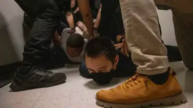 Estado de Nueva York plantea mejora de trato a inmigrantes bajo custodia del ICE: estos son sus argumentos Estado de Nueva York plantea mejora de trato a inmigrantes bajo custodia del ICE: estos son sus argumentos