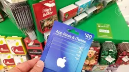 Estafas en Florida con giftcard: alerta con este método que usan los delincuentes 