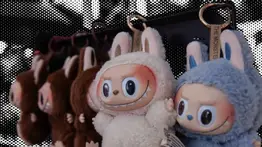 ¡Niños en peligro en EE.UU.! Estas imitaciones de Labubus son mortalmente tóxicas