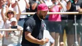 La fortuna de un campeón: Jon Rahm se embolsa una cifra millonaria en la LIV Golf