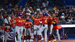 ¡Venezuela por la gloria! Conozca qué se llevará la selección que gane la Copa América de Beisbol
