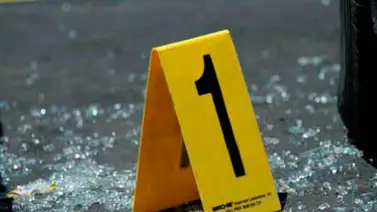 Cae venezolano por homicidio de un conductor: así descubrieron su responsabilidad en el crimen Cae venezolano por homicidio de un conductor: así descubrieron su responsabilidad en el crimen