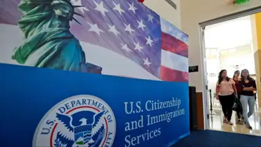 Uscis acusa a inmigrante por fraude de naturalización en EEUU: ocultó su culpabilidad en un horrible crimen Uscis acusa a inmigrante por fraude de naturalización en EEUU: ocultó su culpabilidad en un horrible crimen