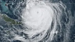 huracán erin nueva york carolina del norte