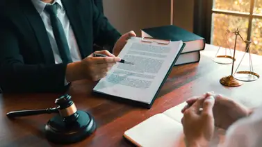 Consulado de México ofrece asesoría gratuita para migrantes en EEUU: cómo acceder al apoyo  Consulado de México ofrece asesoría gratuita para migrantes en EEUU: cómo acceder al apoyo