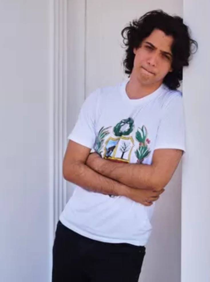 Guillermo Dávila plantea nuevo proyecto con su hijo Vasco: conozca aquí los detalles