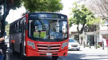 El nuevo aumento del pasaje en el Estado de México desata molestia: ¿Cuándo entra en vigor? El nuevo aumento del pasaje en el Estado de México desata molestia: ¿Cuándo entra en vigor?