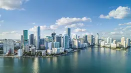 Viviendas en Miami: ¿Qué país latino lidera la compra de propiedades en Florida?
