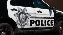 las vegas funcionario israelí israel menor de edad
