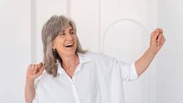 Si tienes alguna de estas características entonces puedes vivir 100 años: científicos hacen nuevas revelaciones sobre la longevidad