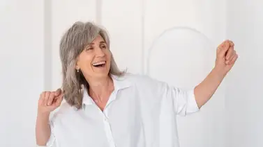 Si tienes alguna de estas características entonces puedes vivir 100 años: científicos hacen nuevas revelaciones sobre la longevidad Si tienes alguna de estas características entonces puedes vivir 100 años: científicos hacen nuevas revelaciones sobre la longevidad