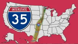 Interestatal 35 de Texas