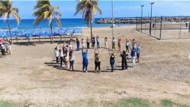 Vacaciones escolares 2025: Alcaldía de Caracas ofrece paseos recreacionales a docentes Vacaciones escolares 2025: Alcaldía de Caracas ofrece paseos recreacionales a docentes