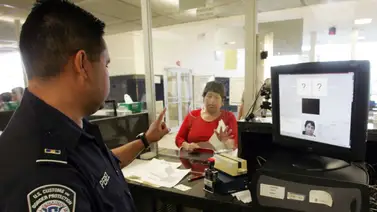 Estas son las 5 acciones que provocan sospechas en la CBP:  bloquean tu entrada a Estados Unidos Estas son las 5 acciones que provocan sospechas en la CBP:  bloquean tu entrada a Estados Unidos