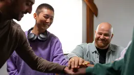 Profesores contra redadas del ICE en California
