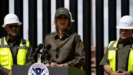 Tecnología militar de EE.UU. en la frontera: así funcionan los sensores y cámaras para frenar a migrantes indocumentados
