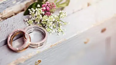 ¡Ya es oficial!: esta exmiss Venezuela celebra su boda civil con famoso empresario ¡Ya es oficial!: esta exmiss Venezuela celebra su boda civil con famoso empresario