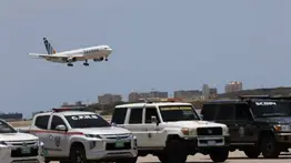 Llega un nuevo vuelo con repatriados desde Texas este 20 de agosto