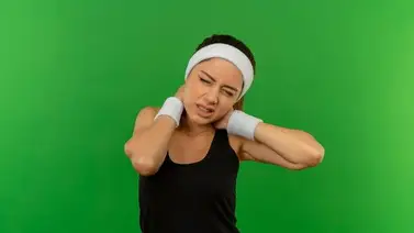 Evita el dolor cuando haces ejercicios: la Universidad de Harvard recomienda estos alimentos para no sentir molestias en tus músculos Evita el dolor cuando haces ejercicios: la Universidad de Harvard recomienda estos alimentos para no sentir molestias en tus músculos