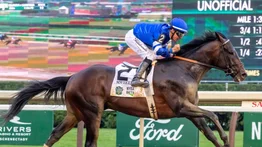 TODO EL PROGRAMA TRAVERS STAKES LO ENCUENTRAS AQUÍ + GALA HÍPICA DE CARACAS