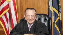 Muere Frank Caprio, el "juez más amable del mundo": así será homenajeado en Rhode Island