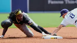 Oneil Cruz y su salto al estrellato en las Grandes Ligas: un camino escrito desde su infancia