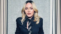 Una fiesta digna de la realeza: así celebró Madonna sus 67 años
