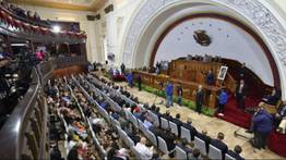 Asamblea Nacional informa sobre la renuncia de Gladys Requena: designarán un nuevo Inspector de Tribunales