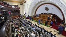 Asamblea Nacional informa sobre la renuncia de Gladys Requena: designarán un nuevo Inspector de Tribunales